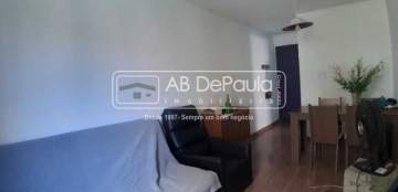 Condomínio SULACAP II - ACEITA FINANCIAMENTO - VENDE EM SULACAP - CONDOMÍNIO SULACAP II - SEGUNDO ANDAR - ABAP20675