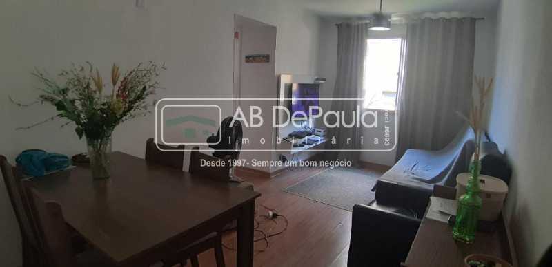 Conheça . do imóvel - VENDE EM SULACAP - CONDOMÍNIO SULACAP II - SEGUNDO ANDAR - ABAP20675 - 1 . - 1