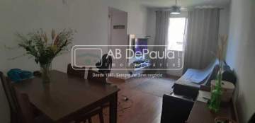 Condomínio SULACAP II - ACEITA FINANCIAMENTO - VENDE EM SULACAP - CONDOMÍNIO SULACAP II - SEGUNDO ANDAR - ABAP20675