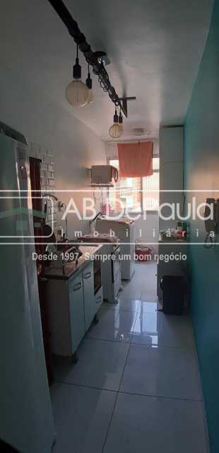 Conheça . do imóvel - VENDE EM SULACAP - CONDOMÍNIO SULACAP II - SEGUNDO ANDAR - ABAP20675 - 7 . - 7