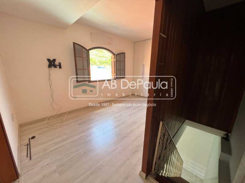 Conheça APARTAMENTO do imóvel - CASA COM AMPLO QUINTAL (12x40)480m2 APARTAMENTO Conjugado em ANEXO - RESIDÊNCIA BIFAMILIAR - ABCA30180 - 20 APARTAMENTO - 20