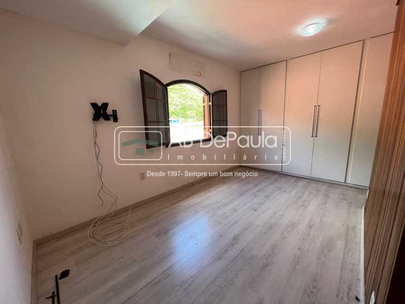 Conheça APARTAMENTO do imóvel - CASA COM AMPLO QUINTAL (12x40)480m2 APARTAMENTO Conjugado em ANEXO - RESIDÊNCIA BIFAMILIAR - ABCA30180 - 21 APARTAMENTO - 21