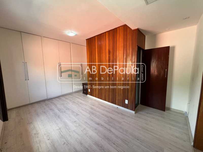 Conheça APARTAMENTO do imóvel - CASA COM AMPLO QUINTAL (12x40)480m2 APARTAMENTO Conjugado em ANEXO - RESIDÊNCIA BIFAMILIAR - ABCA30180 - 22 APARTAMENTO - 22