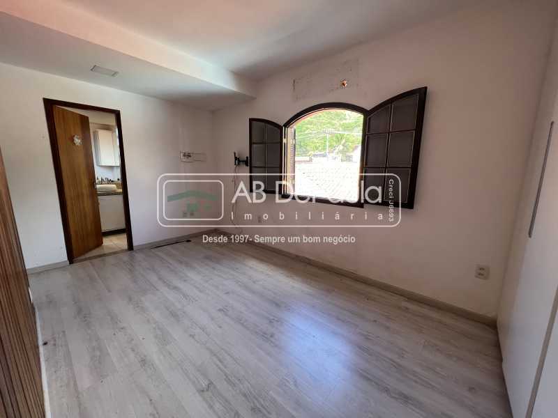 Conheça APARTAMENTO do imóvel - CASA COM AMPLO QUINTAL (12x40)480m2 APARTAMENTO Conjugado em ANEXO - RESIDÊNCIA BIFAMILIAR - ABCA30180 - 23 APARTAMENTO - 23