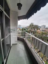 OPORTUNIDADE ÚNICA! - MADUREIRA - PRAÇA PATRIARCA - Lindo Apartamento DESOCUPADO, 2 Dormitórios - ABAP20681