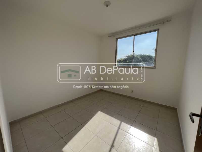 Conheça QUARTO 1 do imóvel - VENDE EM SULACAP - APARTAMENTO 2 quartos (1 Suíte) - CONDOMÍNIO PORTAL DO BOSQUE - ABAP20943 - 6 QUARTO 1 - 6