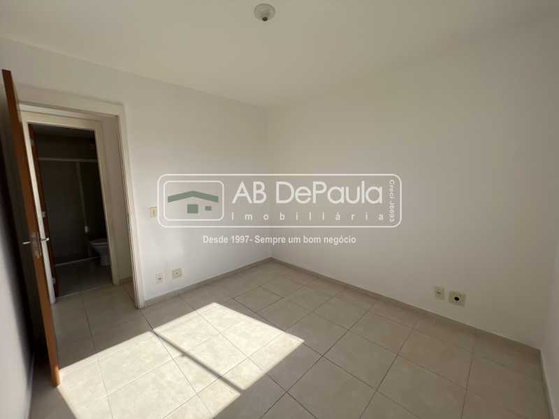 Conheça QUARTO 1 do imóvel - VENDE EM SULACAP - APARTAMENTO 2 quartos (1 Suíte) - CONDOMÍNIO PORTAL DO BOSQUE - ABAP20943 - 10 QUARTO 1 - 10