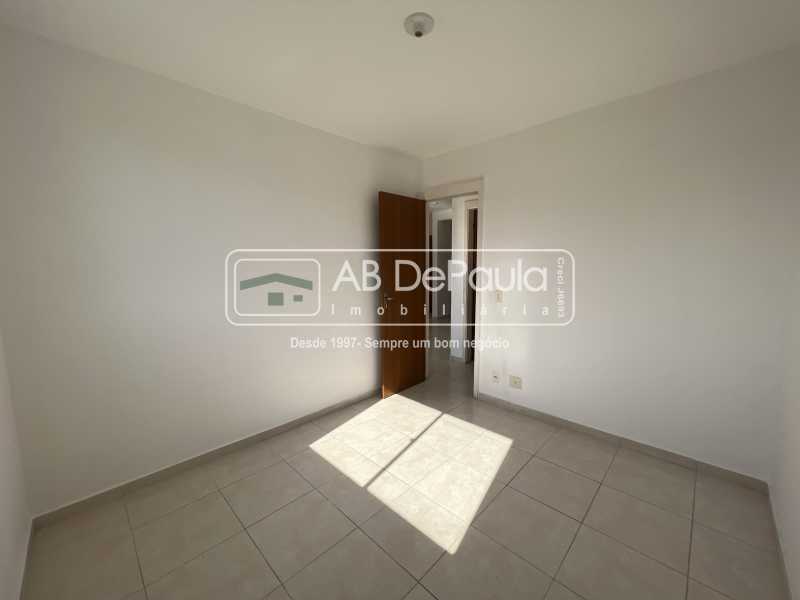Conheça QUARTO 1 do imóvel - VENDE EM SULACAP - APARTAMENTO 2 quartos (1 Suíte) - CONDOMÍNIO PORTAL DO BOSQUE - ABAP20943 - 9 QUARTO 1 - 9