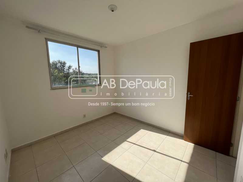 Conheça IMG_5849 do imóvel - VENDE EM SULACAP - APARTAMENTO 2 quartos (1 Suíte) - CONDOMÍNIO PORTAL DO BOSQUE - ABAP20943 - 8 IMG_5849 - 8
