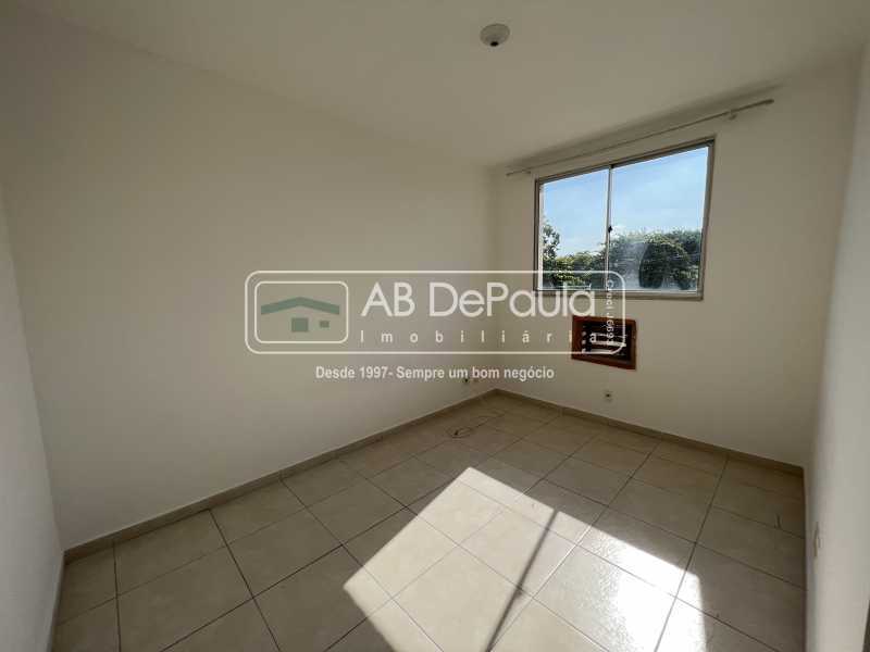 Conheça QUARTO 2 do imóvel - VENDE EM SULACAP - APARTAMENTO 2 quartos (1 Suíte) - CONDOMÍNIO PORTAL DO BOSQUE - ABAP20943 - 12 QUARTO 2 - 12