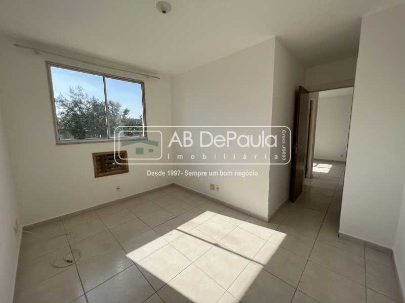 Conheça QUARTO 2 do imóvel - VENDE EM SULACAP - APARTAMENTO 2 quartos (1 Suíte) - CONDOMÍNIO PORTAL DO BOSQUE - ABAP20943 - 13 QUARTO 2 - 13