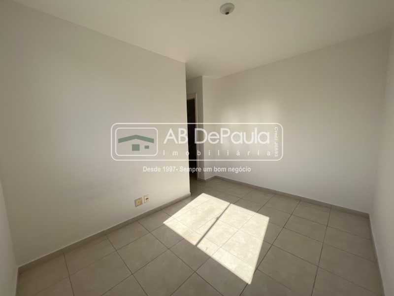 Conheça QUARTO 2 do imóvel - VENDE EM SULACAP - APARTAMENTO 2 quartos (1 Suíte) - CONDOMÍNIO PORTAL DO BOSQUE - ABAP20943 - 14 QUARTO 2 - 14