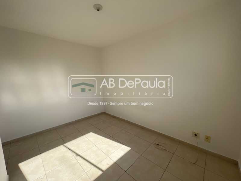 Conheça QUARTO 2 do imóvel - VENDE EM SULACAP - APARTAMENTO 2 quartos (1 Suíte) - CONDOMÍNIO PORTAL DO BOSQUE - ABAP20943 - 15 QUARTO 2 - 15