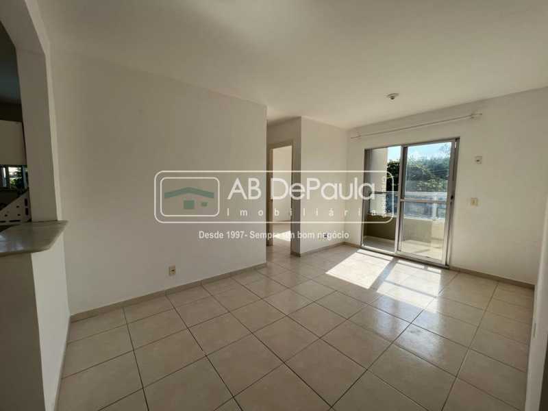 Conheça SALA do imóvel - VENDE EM SULACAP - APARTAMENTO 2 quartos (1 Suíte) - CONDOMÍNIO PORTAL DO BOSQUE - ABAP20943 - 3 SALA - 3