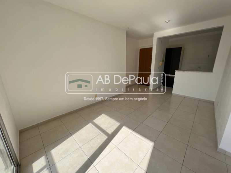 Conheça SALA do imóvel - VENDE EM SULACAP - APARTAMENTO 2 quartos (1 Suíte) - CONDOMÍNIO PORTAL DO BOSQUE - ABAP20943 - 5 SALA - 5