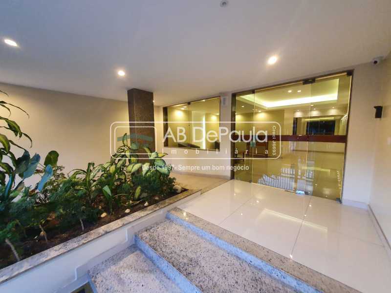 Conheça IMG-20250508-WA0084 do imóvel - VILA VALQUEIRE - Apartamento Frontal 174m² - 3 Dormitórios mais Dependência Empregada - 2 Vagas - ABAP30157 - 26 IMG-20250508-WA0084 - 26