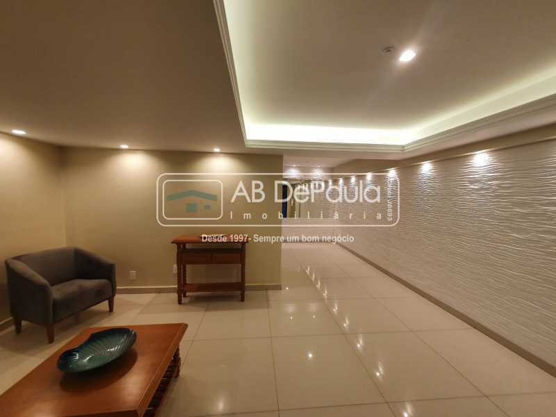 Conheça IMG-20250508-WA0085 do imóvel - VILA VALQUEIRE - Apartamento Frontal 174m² - 3 Dormitórios mais Dependência Empregada - 2 Vagas - ABAP30157 - 23 IMG-20250508-WA0085 - 23