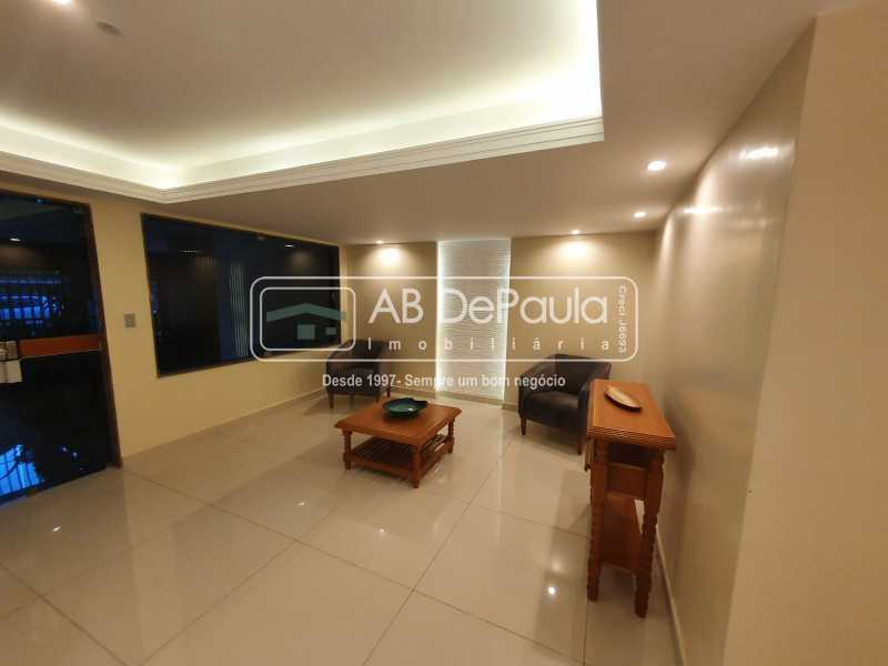 Conheça IMG-20250508-WA0087 do imóvel - VILA VALQUEIRE - Apartamento Frontal 174m² - 3 Dormitórios mais Dependência Empregada - 2 Vagas - ABAP30157 - 25 IMG-20250508-WA0087 - 25