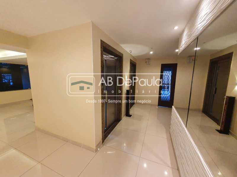 Conheça IMG-20250508-WA0088 do imóvel - VILA VALQUEIRE - Apartamento Frontal 174m² - 3 Dormitórios mais Dependência Empregada - 2 Vagas - ABAP30157 - 20 IMG-20250508-WA0088 - 20
