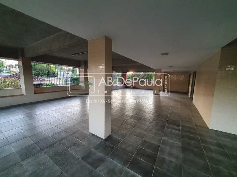 Conheça IMG-20250508-WA0090 do imóvel - VILA VALQUEIRE - Apartamento Frontal 174m² - 3 Dormitórios mais Dependência Empregada - 2 Vagas - ABAP30157 - 22 IMG-20250508-WA0090 - 22