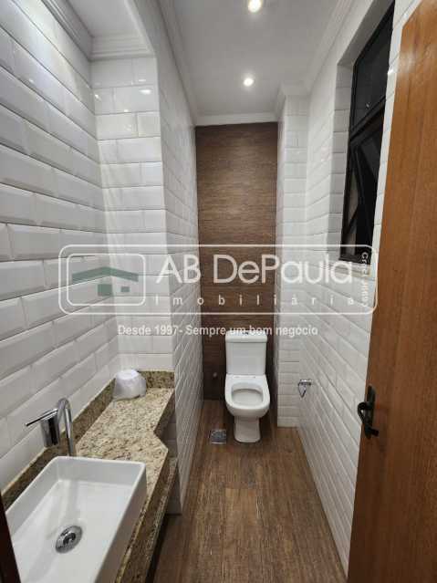 Conheça IMG-20250508-WA0111 do imóvel - VILA VALQUEIRE - Apartamento Frontal 174m² - 3 Dormitórios mais Dependência Empregada - 2 Vagas - ABAP30157 - 19 IMG-20250508-WA0111 - 19