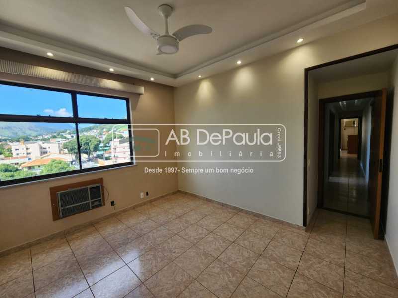 Conheça IMG-20250508-WA0113 do imóvel - VILA VALQUEIRE - Apartamento Frontal 174m² - 3 Dormitórios mais Dependência Empregada - 2 Vagas - ABAP30157 - 10 IMG-20250508-WA0113 - 10