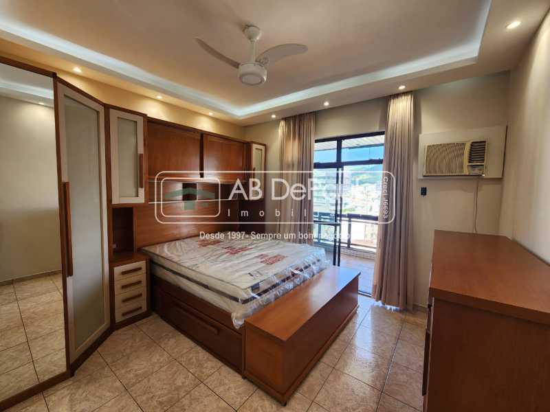 Conheça IMG-20250508-WA0122 do imóvel - VILA VALQUEIRE - Apartamento Frontal 174m² - 3 Dormitórios mais Dependência Empregada - 2 Vagas - ABAP30157 - 9 IMG-20250508-WA0122 - 9