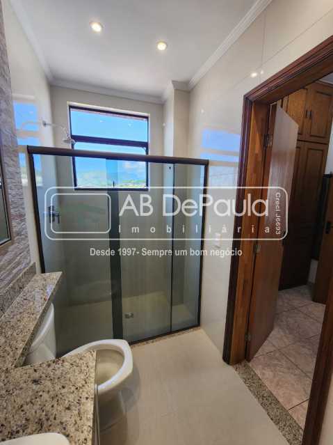 Conheça IMG-20250508-WA0124 do imóvel - VILA VALQUEIRE - Apartamento Frontal 174m² - 3 Dormitórios mais Dependência Empregada - 2 Vagas - ABAP30157 - 15 IMG-20250508-WA0124 - 15