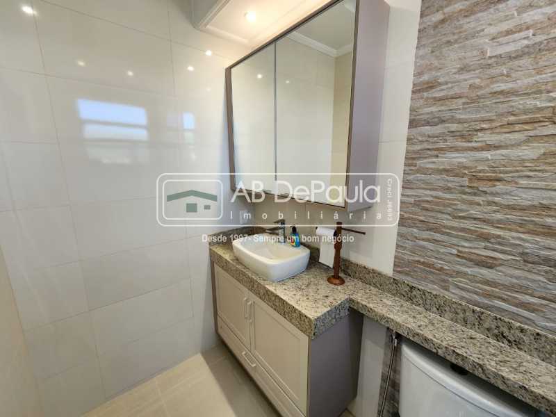 Conheça IMG-20250508-WA0125 do imóvel - VILA VALQUEIRE - Apartamento Frontal 174m² - 3 Dormitórios mais Dependência Empregada - 2 Vagas - ABAP30157 - 14 IMG-20250508-WA0125 - 14