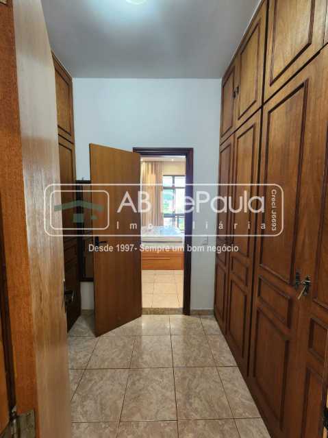 Conheça IMG-20250508-WA0126 do imóvel - VILA VALQUEIRE - Apartamento Frontal 174m² - 3 Dormitórios mais Dependência Empregada - 2 Vagas - ABAP30157 - 13 IMG-20250508-WA0126 - 13