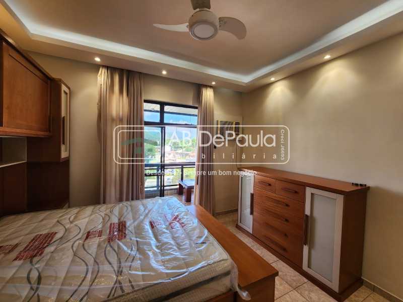 Conheça IMG-20250508-WA0129 do imóvel - VILA VALQUEIRE - Apartamento Frontal 174m² - 3 Dormitórios mais Dependência Empregada - 2 Vagas - ABAP30157 - 12 IMG-20250508-WA0129 - 12