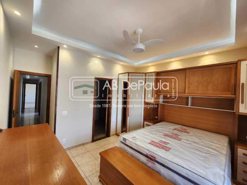 Conheça IMG-20250508-WA0131 do imóvel - VILA VALQUEIRE - Apartamento Frontal 174m² - 3 Dormitórios mais Dependência Empregada - 2 Vagas - ABAP30157 - 11 IMG-20250508-WA0131 - 11