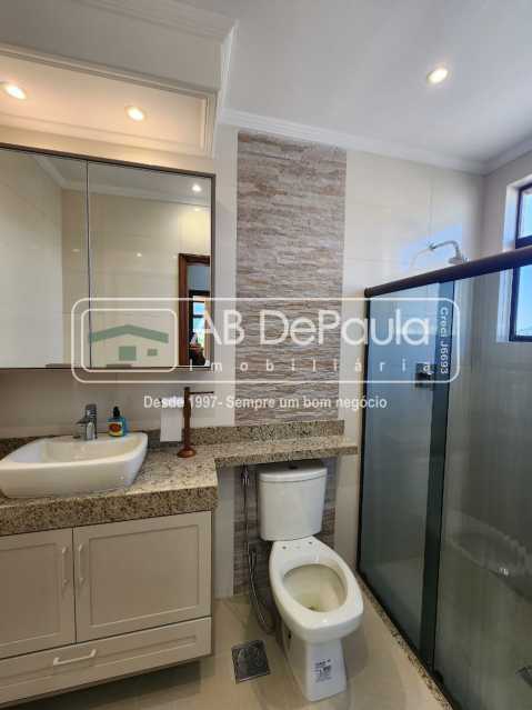 Conheça IMG-20250508-WA0132 do imóvel - VILA VALQUEIRE - Apartamento Frontal 174m² - 3 Dormitórios mais Dependência Empregada - 2 Vagas - ABAP30157 - 16 IMG-20250508-WA0132 - 16