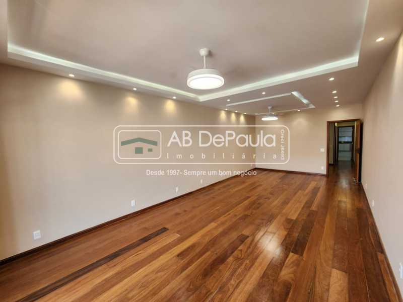 Conheça IMG-20250508-WA0136 do imóvel - VILA VALQUEIRE - Apartamento Frontal 174m² - 3 Dormitórios mais Dependência Empregada - 2 Vagas - ABAP30157 - 6 IMG-20250508-WA0136 - 6