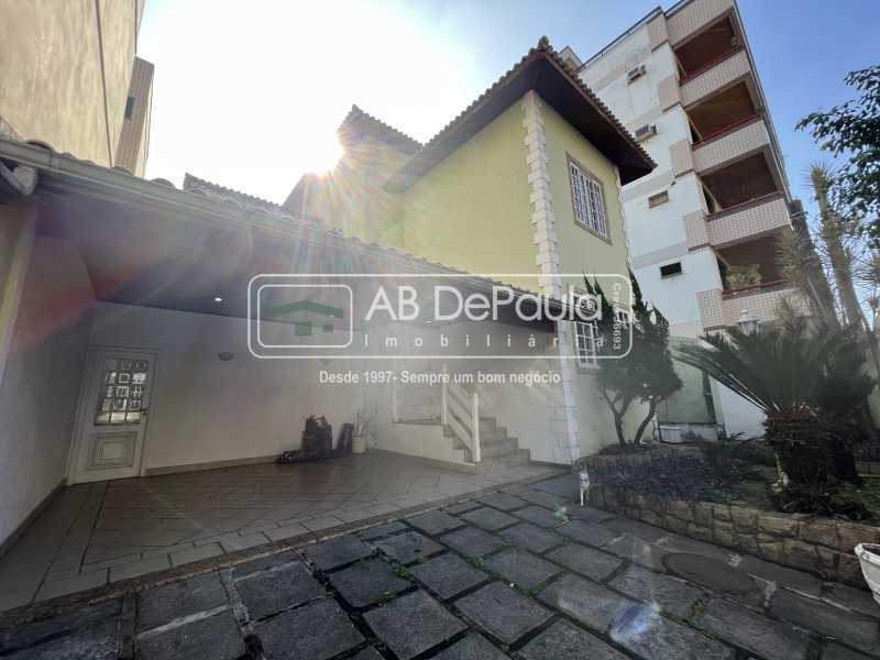 Conheça IMG_1156 do imóvel - VILA VALQUEIRE - CONDOMÍNIO NOVA VALQUEIRE. Magnífica casa 406m2 Construídos, 05 Dormitórios (2 Suítes) - ABCA50015 - 2 IMG_1156 - 2