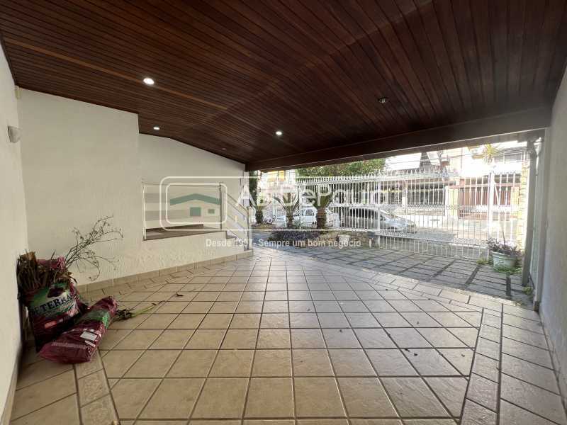 Conheça IMG_1169 do imóvel - VILA VALQUEIRE - CONDOMÍNIO NOVA VALQUEIRE. Magnífica casa 406m2 Construídos, 05 Dormitórios (2 Suítes) - ABCA50015 - 9 IMG_1169 - 9