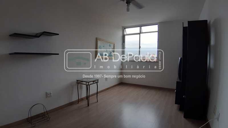 Conheça . do imóvel - VENDE EM OSVALDO CRUZ / BENTO RIBEIRO - APARTAMENTO COM 02 QUARTOS - ABAP20685 - 3 . - 3
