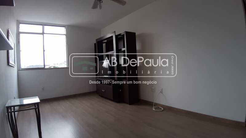 Conheça . do imóvel - VENDE EM OSVALDO CRUZ / BENTO RIBEIRO - APARTAMENTO COM 02 QUARTOS - ABAP20685 - 4 . - 4