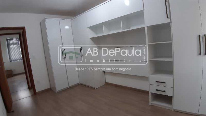 Conheça . do imóvel - VENDE EM OSVALDO CRUZ / BENTO RIBEIRO - APARTAMENTO COM 02 QUARTOS - ABAP20685 - 8 . - 8