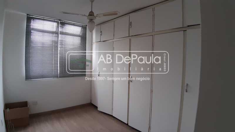 Conheça . do imóvel - VENDE EM OSVALDO CRUZ / BENTO RIBEIRO - APARTAMENTO COM 02 QUARTOS - ABAP20685 - 7 . - 7