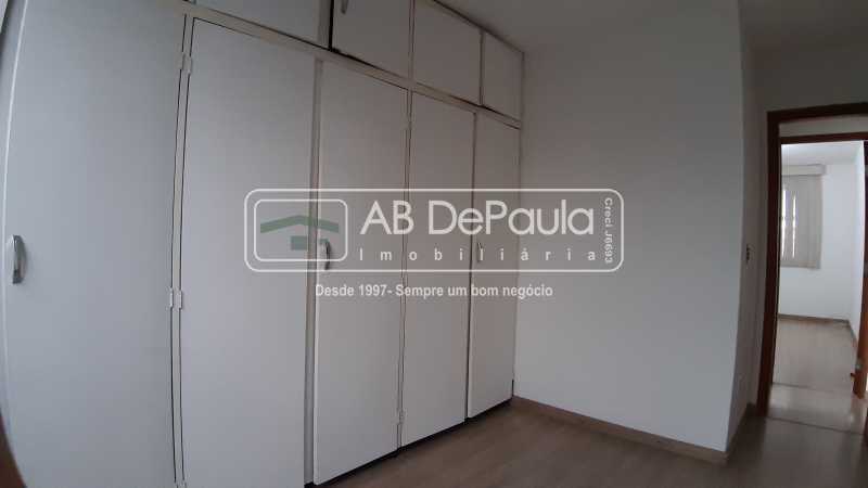 Conheça . do imóvel - VENDE EM OSVALDO CRUZ / BENTO RIBEIRO - APARTAMENTO COM 02 QUARTOS - ABAP20685 - 6 . - 6