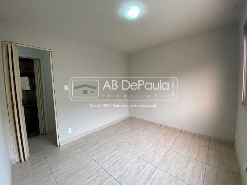 Conheça QUARTO 01 do imóvel - JARDIM SULACAP - APARTAMENTO TÉRREO - 02 DORMITÓRIOS - CONDOMÍNIO SULACAP 2 - ABAP20687 - 10 QUARTO 01 - 10