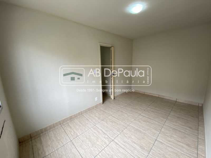 Conheça QUARTO 02 do imóvel - JARDIM SULACAP - APARTAMENTO TÉRREO - 02 DORMITÓRIOS - CONDOMÍNIO SULACAP 2 - ABAP20687 - 14 QUARTO 02 - 14