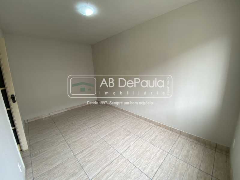 Conheça QUARTO 02 do imóvel - JARDIM SULACAP - APARTAMENTO TÉRREO - 02 DORMITÓRIOS - CONDOMÍNIO SULACAP 2 - ABAP20687 - 15 QUARTO 02 - 15