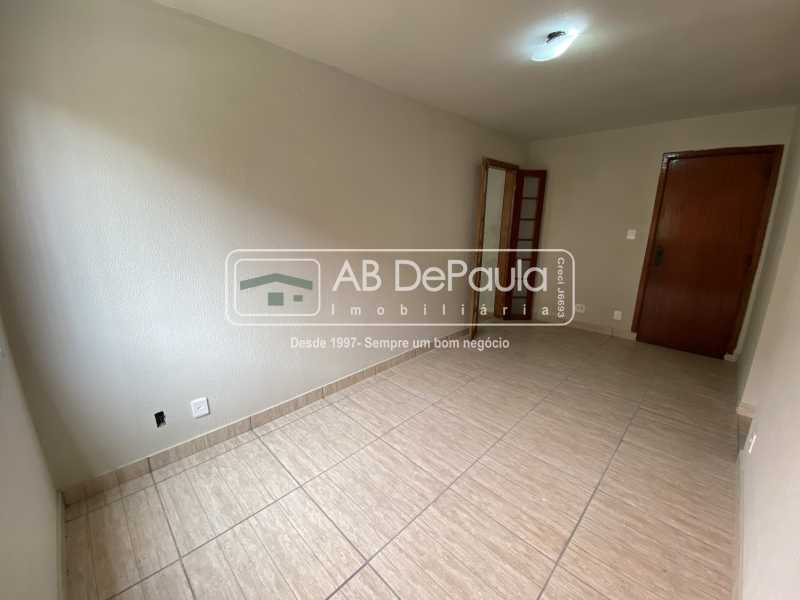 Conheça SALA do imóvel - JARDIM SULACAP - APARTAMENTO TÉRREO - 02 DORMITÓRIOS - CONDOMÍNIO SULACAP 2 - ABAP20687 - 4 SALA - 4
