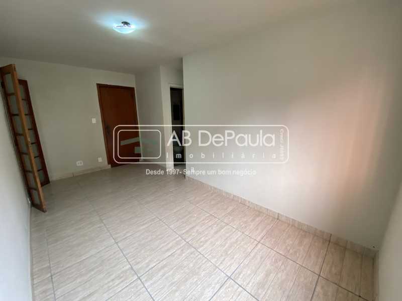 Conheça SALA do imóvel - JARDIM SULACAP - APARTAMENTO TÉRREO - 02 DORMITÓRIOS - CONDOMÍNIO SULACAP 2 - ABAP20687 - 5 SALA - 5
