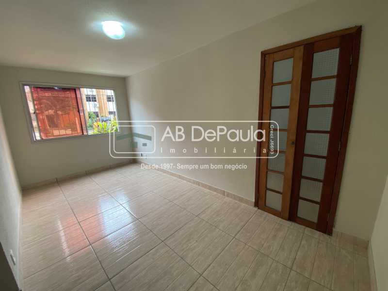 Conheça SALA do imóvel - JARDIM SULACAP - APARTAMENTO TÉRREO - 02 DORMITÓRIOS - CONDOMÍNIO SULACAP 2 - ABAP20687 - 2 SALA - 2