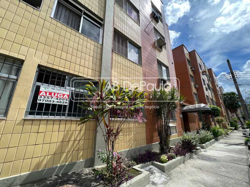Conheça ÁREA COMUM SULACAP 2 2 do imóvel - JARDIM SULACAP - APARTAMENTO TÉRREO - 02 DORMITÓRIOS - CONDOMÍNIO SULACAP 2 - ABAP20687 - 20 ÁREA COMUM SULACAP 2 2 - 20