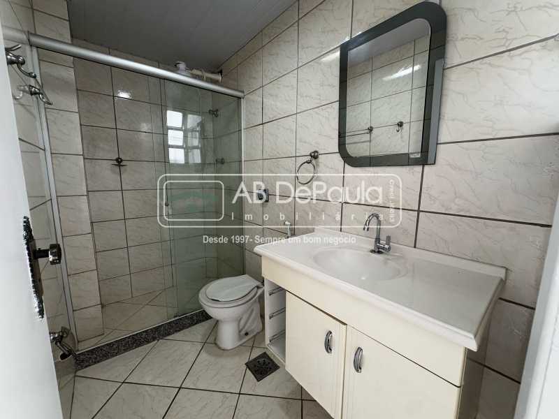 BANHEIRO SOCIAL - 11