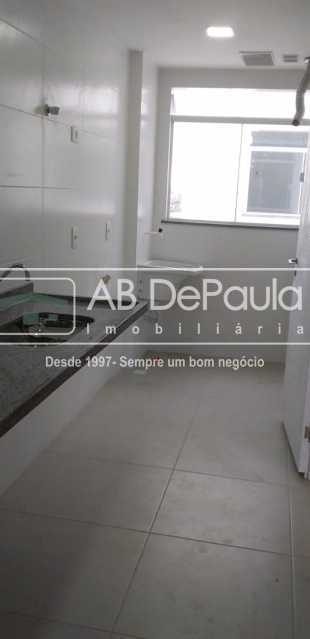 Conheça IMG-20220712-WA0042 do imóvel - BENTO RIBEIRO - APARTAMENTO PRIMEIRA LOCAÇÃO, JUNTO A PRAÇA VALQUEIRE sala, 2 dormitorios - ABAP20692 - 4 IMG-20220712-WA0042 - 4